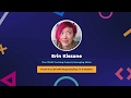 The COVID Tracking Project: 0 to 2M API Requests in 3 Months talk, by Erin Kissane