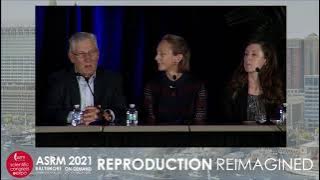 Journal Club Global Live from ASRM - Optimal Management of the Frozen Embryo Transfer Cycle: Ins...