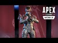 Nuevo Personaje De Apex Legend😱😱|B A N|