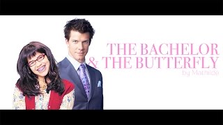 Ugly Betty | The Bachelor and the Butterfly (Daniel & Betty) [Fake Trailer]