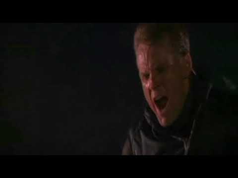 Die Hard 2 Alternate Ending
