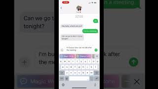 Never Run Out of Words – AnyWrite Fills in the Gaps Instantly!  #gpt screenshot 3