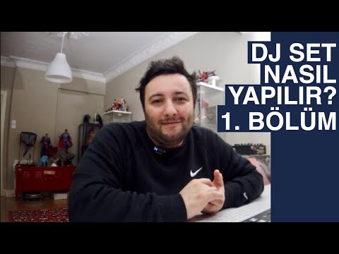 Video: DJ Set Listesi Nedir