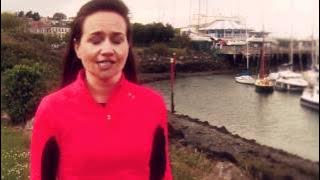 KPMG Fundraising Initiative for the Irish Cancer Society Daffodil Centre (45 Second Advert)