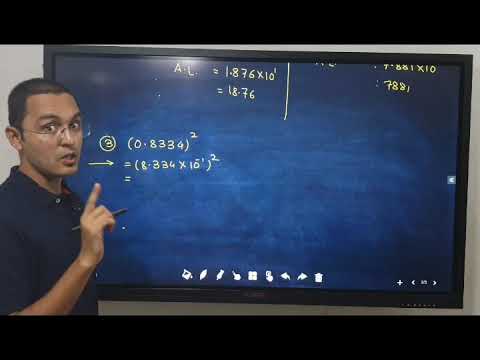 27 HOW TO CALCULATE SQUARE, SQUARE ROOT, CUBE AND CUBE ROOT USING LOG ...