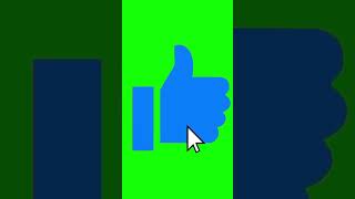 Animation Like On Green Screen