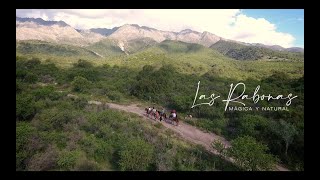 Las Rabonas - Spot 3