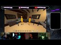 Variety Stream with the homies | SCHEDULE 1 Cartel Update