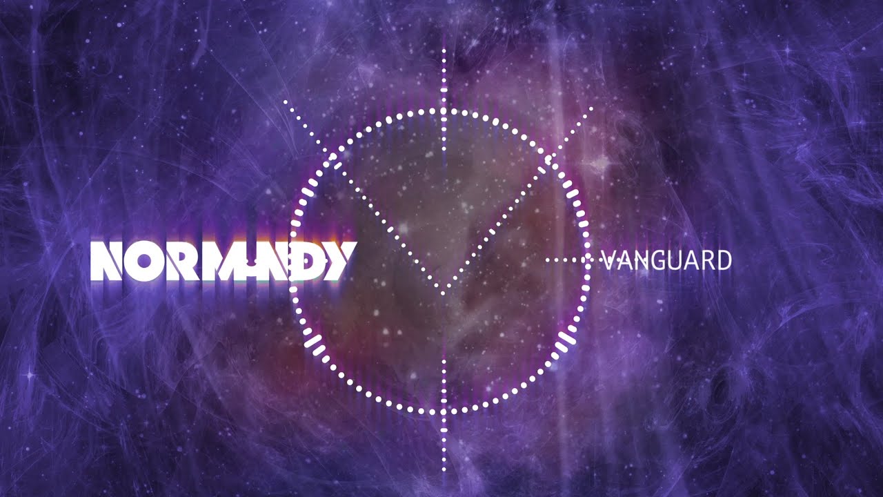 Watch NORMUNDY - Vanguard (Official Audio Stream) on YouTube Watch NORMUNDY - Vanguard (Official Audio Stream) on YouTube
