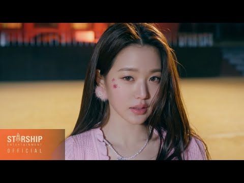 IVE 아이브 Classic MV