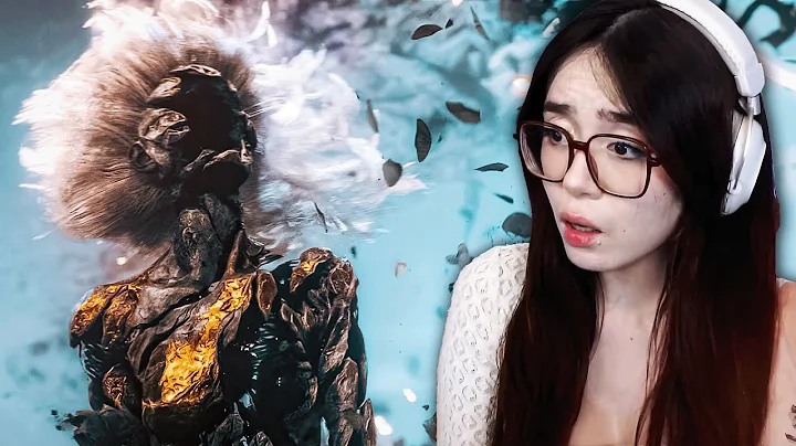 Expedition 33's story is DEVASTATING... ACT 2 ENDING HAS BROKEN ME