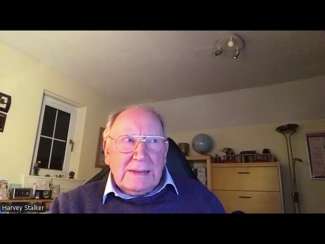 08/12/2024 - Kelty evangelical Church (zoom) - Harvey Stalker