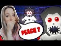 🔴SCAPPO DALLA PRINCIPESSA PEACH !🎃