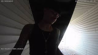 Street Gang Member Arrested SOLO Arrest