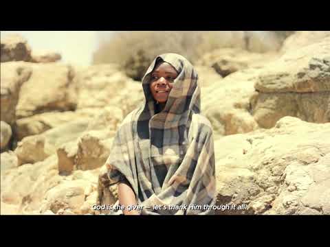 Edina Lalika KWA YOTE Official Music Video