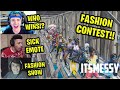 FORTNITE FASHION SHOW LIVE|NA-EAST|CUSTOM MATCHMAKING SOLO/DUO/SQUAD|!member !discord