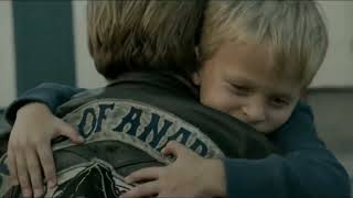My Chemical Romance - The Black Parade - Sons of Anarchy