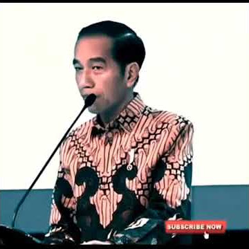 JOKOWI RUWET #SHORTS #AMBYAR #STORYWA