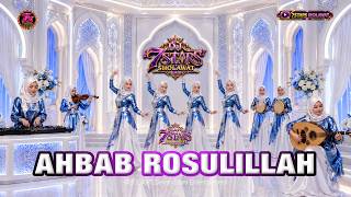 Download lagu DJ AHBAB RASULILLAH TERBARU 2026 - DJ RELIGI FULL BASS MERDU & PENENANG HATI