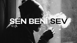 SAZ TRAP BEAT | Turkish Bağlama Trap Remix | ►SEN BENİ SEV◄ Prod By. GLTKN