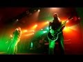 UNIDA - Thorn [+ Additional Footage] (Live at Desertfest Berlin 2013)