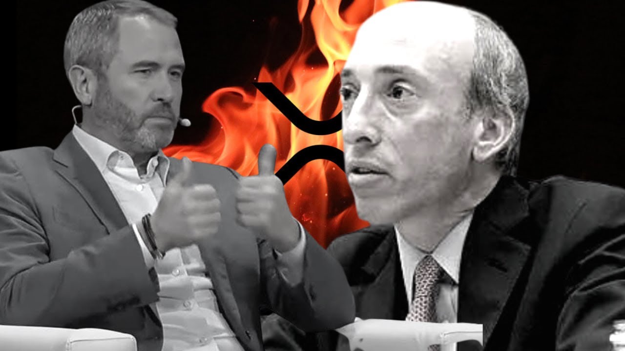 Ripple XRP: SEC Running out of Gas | Coinbase dominating in court