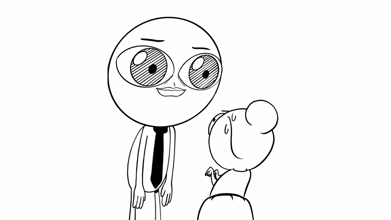 Who In The Hell Put The Muffins In The Freezer ! Animation Meme 1080 X