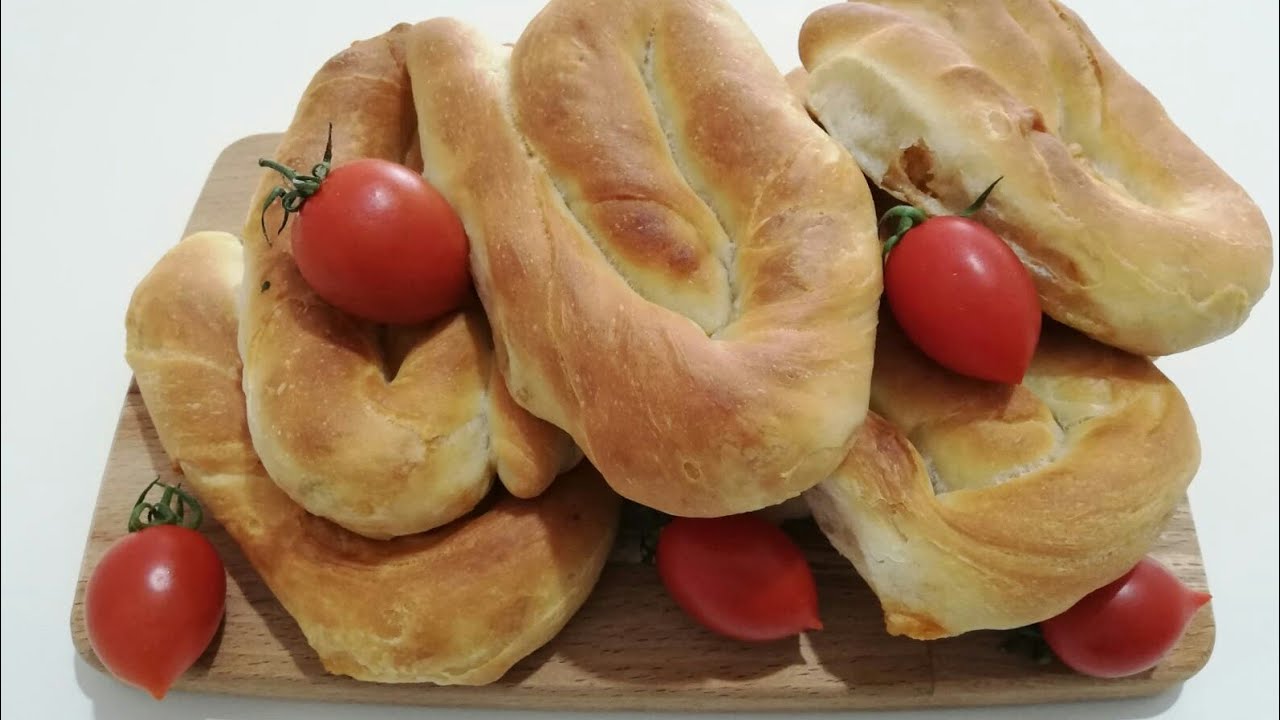OKLAVA VE MERDANE KULLANMADAN AÇILAN ÇOK KOLAY PATATESLİ BÖREK YouTube
