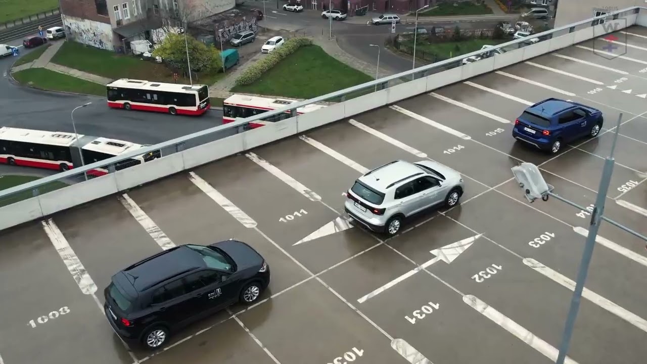Volkswagen Plichta 🤝 Torus Wybrzeże Gdańsk ️🤍💙 YouTube