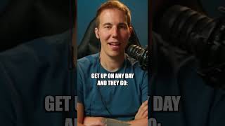 The Power of Gratitude
Clip from EP. 39 Casey Faris: https://www.youtube.com/watch?v=bBbkwD3qHRs
SUBSCRIBE TO THE PODCAST ► https://www.youtube.com/@willcastpodcast?sub_confirmation=1
ADD WILLCAST ON:
PATREON: https://www.patreon.com/patrickwill
TWITTER: https://twitter.com/willcastpodcast
INSTAGRAM: https://www.instagram.com/willcastpodcast/
TIKTOK: https://www.tiktok.com/@willcastpodcast
PODCAST SETUP (Amazon Affiliate)
* Microphone Shure SM7B https://amzn.to/3KsgkY4
* Rødecaster Pro II https://amzn.to/3XZm8vs
* Logitech C922x Pro Stream Webcam https://amzn.to/3NV9la0
* Rode PSA1 Arm Stand https://amzn.to/3ijnIZK
* Canon EOS M50 Mark II https://amzn.to/3A4LJKn
FULL SETUP ► https://patrickwill.dk/setup/
The Power of Gratitude
Everything discussed on WillCast is based on opinions, personal information or individual research. Please do your own research before jumping to any conclusions on what is said on this show.
#willcast #podcast #caseyfaris #patrickwill #shorts The Power of Gratitude