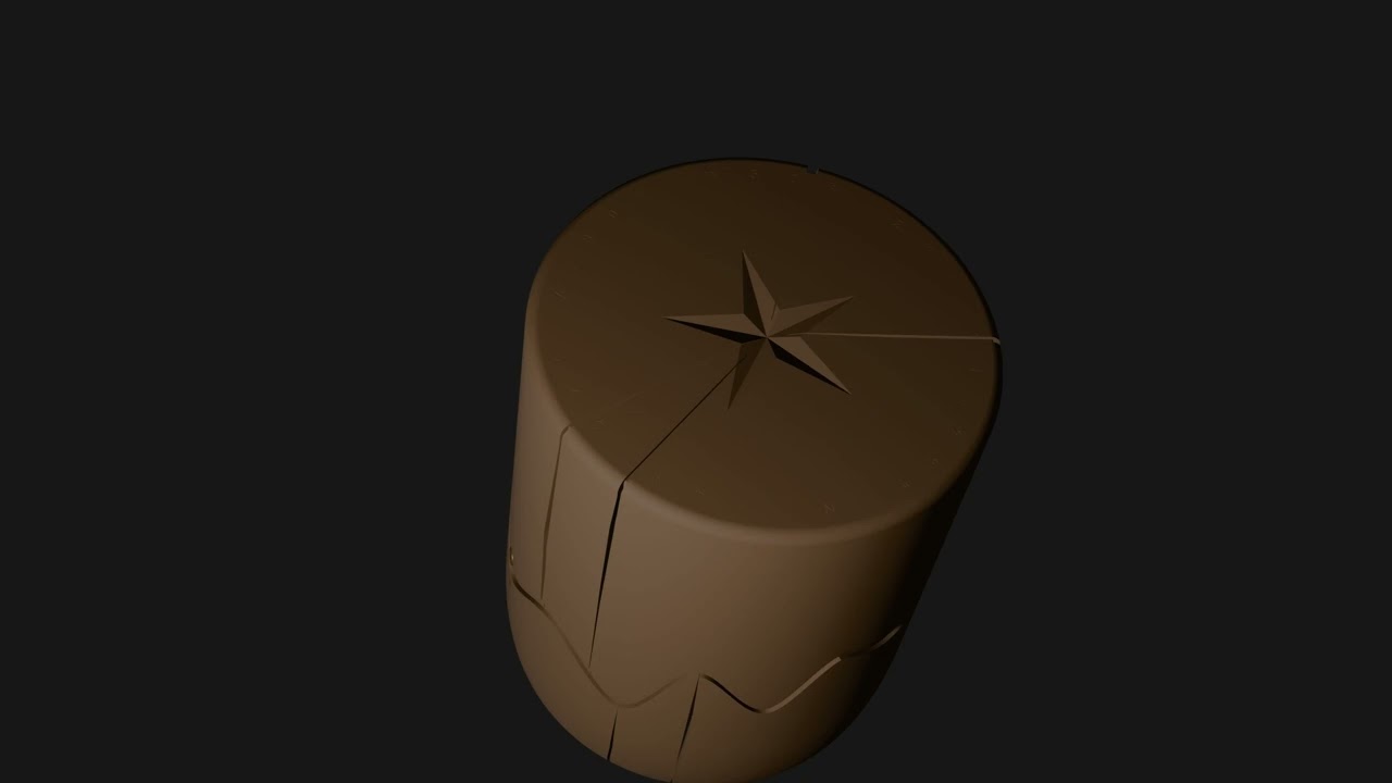 Schofield Watch Box Design Project