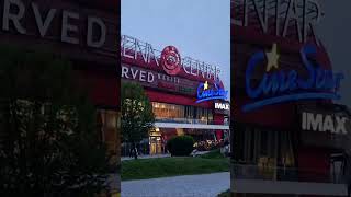 arena center zagreb where to go in zagreb