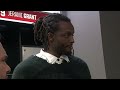 Jerami Grant Postgame Media Availability | vs Miami Heat | January 22nd, 2026
