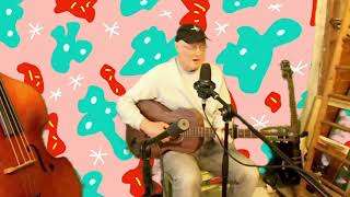 Dan Reeder - When Ditmar Cometh Home - 4 Songs