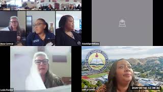 Board of Education Special Meeting  |  May 4, 2026