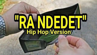 'RANDEDET'(CORONA JANC*K!!)  - WARU LEAF | Klaten Hip Hop | Java Hip Hop 2020 | Video Lirik
