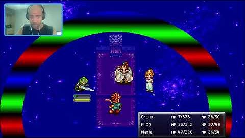 Chrono Trigger, Playthrough, Part 8