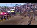Hangtown 450 Moto 1: Barcia Passes Stewart