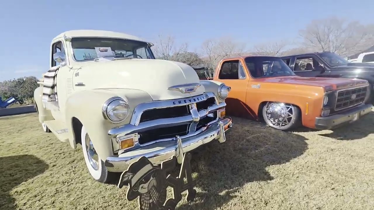 Sunset 1st Annual Kickin it in the Park 2026 Peoria, AZ