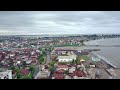 SJRC F11 4K 1.5 Km Tabebuya Resto &amp; Resort Jepara Terbang mentok 980 Meter 27 Januari 2024 Jam 06.43