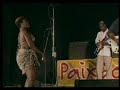 Zaida Hlongo-Zabelani. Live( cine África). 2000