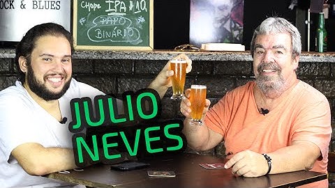 Papo Binário #1 - Programação em Shell no Linux