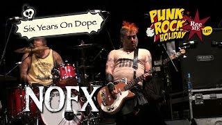#079 NOFX \