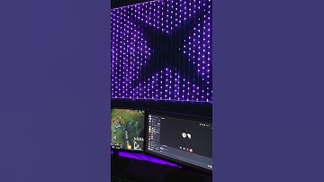 MATRIX | Gaming Room