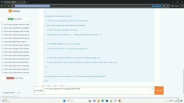 How to add a paypal button in hostinger website builder