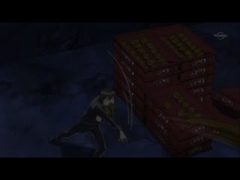 銀魂 247話 あんぱん工場 Youtube