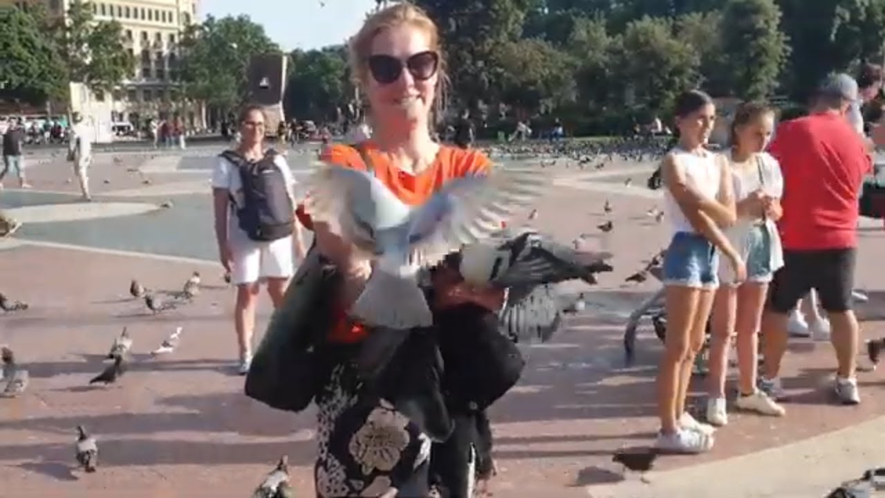 HAI HUI PRIN BARCELONA