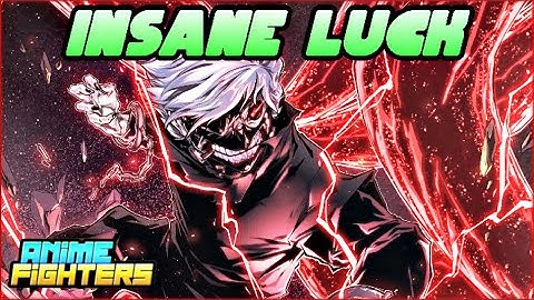 1 HOURS of Max opening in every MAP in Anime Fighters Simulator | INSANE LUCK | Ep 7