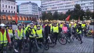 Tigersager Vil Ha Rettferdighet