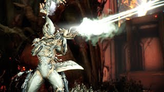 Beam Weapons Changed | Warframe